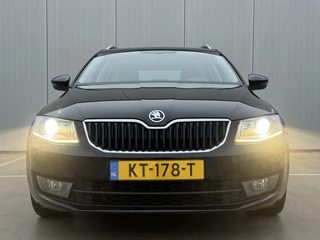 Škoda Octavia Skoda Octavia Combi 1.4 TSI Greentech Style Business|NL-Auto - afbeelding nr 14