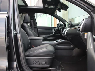 Kia Sorento Kia Sorento 1.6 T-GDI Plug-in Hybrid 4WD ExecutiveLine | Panoramadak - afbeelding nr 38