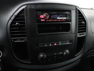 Mercedes-Benz Vito | Airco | Cruise | BPM vrij !!! | 2-2-2-3 Stoelopstelling - afbeelding nr 17