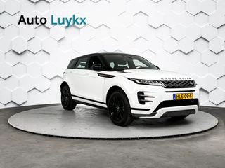 Land Rover Range Rover Evoque - afbeelding nr 11