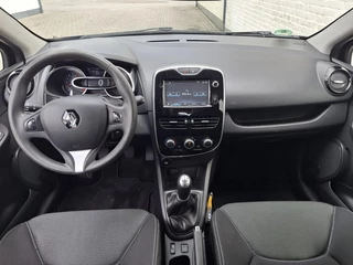 Renault Clio Renault Clio 0.9 TCe  Expression - afbeelding nr 12