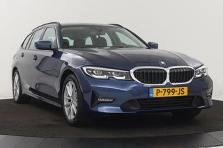 BMW 3 Serie BMW 3-serie 318i Business Edition | Stoelverwarming | Camera |  Carplay | Live Cockpit | Full LED | Navigatie | Dodehoek detectie | Climate control - afbeelding nr 28