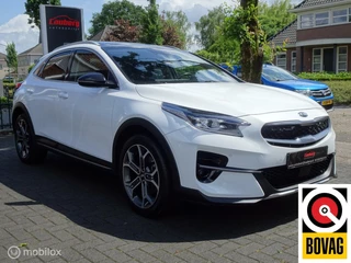 Kia XCeed Kia XCeed 1.6 GDi PHEV ExecutiveLine Alle Opties !!! - afbeelding nr 7