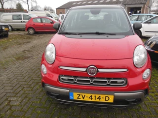 Fiat 500L - 516377407-0