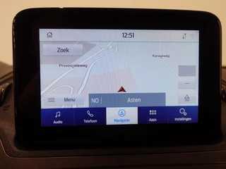Ford Transit Connect Ford Transit Connect 1.5 EcoBlue Aut. L2 Trend  |Navi|Airco|PDC A|Cruise Control|3Zits|Camera|DAB+ - afbeelding nr 28