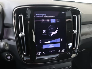 Volvo XC40 - afbeelding nr 28