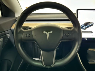 Tesla Model 3 Tesla Model 3 Standard RWD Plus 60 kWh Autopilot Pano NAP - afbeelding nr 32