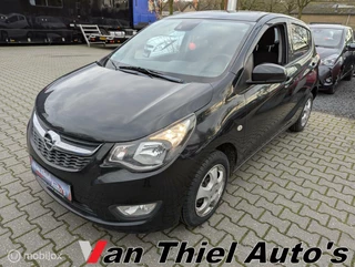 Opel KARL Opel KARL 1.0 ecoFLEX Edition - afbeelding nr 6