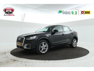 Audi Q2 1.4 TFSI CoDS-line