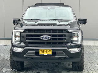 Ford F-150 Ford F150  5.0 V8|3 Inch Lift| Whipple Supercharged 775PK - afbeelding nr 4