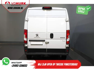 Peugeot Boxer - afbeelding nr 6