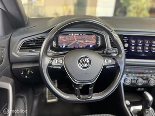 Volkswagen T-Roc Volkswagen T-Roc Cabrio 1.5 TSI R-Line|Camera|Led|ACC|18” - afbeelding nr 14