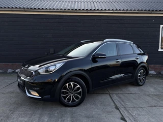 Kia Niro 1.6 GDi Hybrid DynamicLine