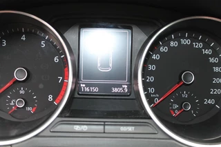 Volkswagen Polo Volkswagen Polo 1.0 BLUEMOTION AIRCO NAVI TREKHAAK - afbeelding nr 25