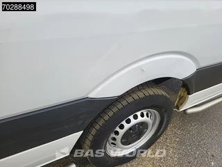 Mercedes-Benz Sprinter Mercedes Sprinter 311 CDI Automaat L3H2 Camera Euro6 L3 15m3 - afbeelding nr 20