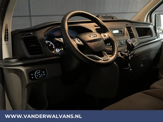 Ford Transit Custom LED koplampverlichting, achterklep - afbeelding nr 12