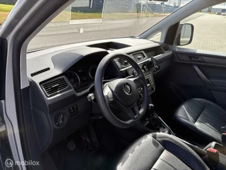 Volkswagen Caddy Volkswagen Caddy Bestel 2.0 TDI L1H1 ( apk bij aflevering ) - afbeelding nr 16