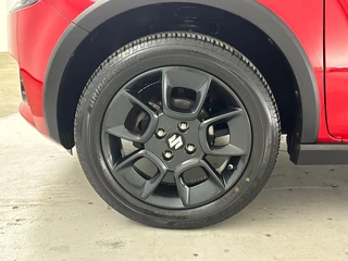 Suzuki Ignis - afbeelding nr 31