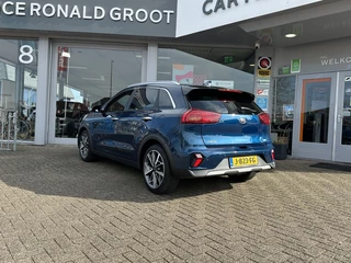 Kia Niro - afbeelding nr 9