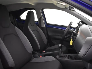 Toyota Aygo - afbeelding nr 14