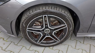 Mercedes-Benz CLA - afbeelding nr 15