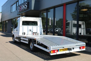 Renault Master Renault Master 2.0 dCi 170pk L3 H1 Advance Oprijwagen - afbeelding nr 53