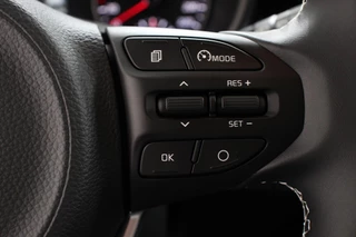 Kia Picanto Kia Picanto 1.0 DPi Automaat DynamicPlusLine | Navigatie | Climate Control | Camera | Parkeer Sensoren | Cruise control | Led | DAB | Lichtmetalen velgen | Extra getint glas - afbeelding nr 18