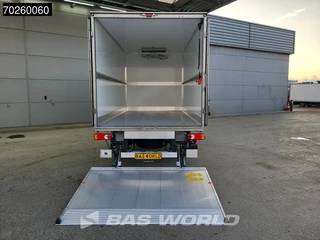 Renault Master Renault Master 165PK Laadklep Koelwagen Thermo King C-250 Airco Cruise LED Koeler Koel Kühlwagen Kühlkoffer 17m3 Airco Cruise control - afbeelding nr 3