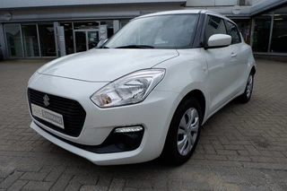Suzuki Swift - afbeelding nr 9