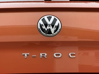 Volkswagen T-Roc Volkswagen T-Roc 1.0 TSI Adaptive cruise Lane assist Stoelverwarming Media player Clima - afbeelding nr 33