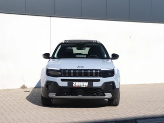 Jeep Avenger - afbeelding nr 9
