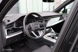 Audi Q7 Audi Q7 55 TFSI e Quattro / B&O / Pano / Luchtvering / Navi - afbeelding nr 7