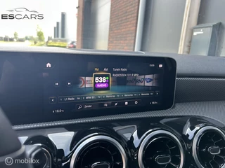 Mercedes-Benz A-Klasse Mercedes A-klasse 200 Business Solution AMG  Pano| Carplay - afbeelding nr 25