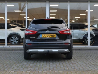 Nissan QASHQAI - afbeelding nr 13