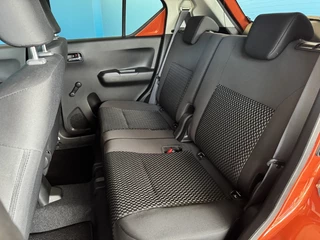Suzuki Ignis Suzuki Ignis 1.2 Smart Hybrid Comfort Automaat - afbeelding nr 41