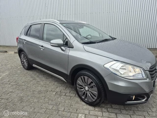 Suzuki S-Cross Suzuki SX4 S-Cross 1.6 DDiS Exclusive/ Panoramadak / Keyless - afbeelding nr 22