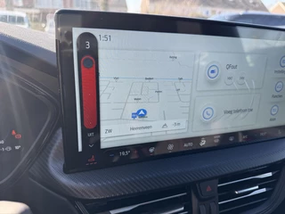 Ford Kuga Ford Kuga 2.5 PHEV ST-Line X SCI | 243pk |  Panoramadak + Technology Pack + Winter Pack + Wegklapbare trekhaak + 19 inch lichtmetalen velgen | Agate black | 2.100 kg trekgewicht - afbeelding nr 26