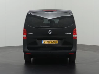 Mercedes-Benz Vito Mercedes-Benz Vito 114CDI 7G-Tronic Automaat Extra Lang | 2xSchuifdeur | Navigatie | Camera | Cruise | Leder | 3-Persoons - afbeelding nr 11
