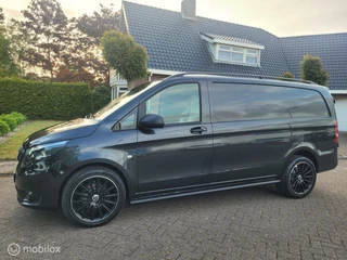 Mercedes-Benz Vito - 217196123-0