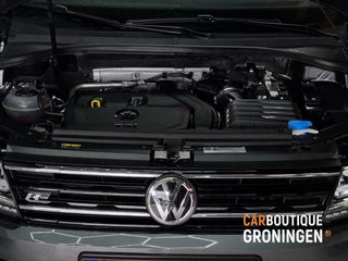 Volkswagen Tiguan Volkswagen Tiguan 1.5 TSI Business R-line | 1e EIGENAAR | VIRT DASH | CARPLAY | TREKHAAK | DEALER OH - afbeelding nr 27