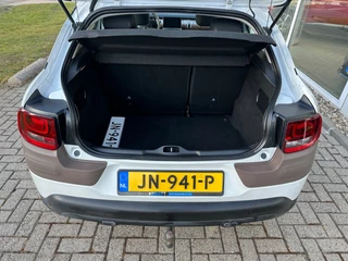 Citroën C4 Cactus Beige - afbeelding nr 9