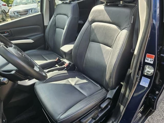 Suzuki S-Cross Suzuki S-Cross 1.4 Boosterjet AllGrip Style Smart Hybrid | Automaat / Trekhaak | Full Option - afbeelding nr 11