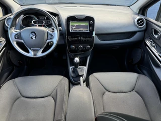 Renault Clio Renault Clio Estate 0.9 TCe Night&Day 2e Eigenaar,Navi,Airco,Cruise,LM Velgen,Trekhaak,APK Bij Aflevering - afbeelding nr 10