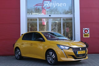 Peugeot 208 Peugeot 208 1.2 130PK AUTOMAAT ALLURE PACK | AFNEEMBARE TREKHAAK | APPLE CARPLAY/ANDROID AUTO | 3-D INSTRUMENTENPANEEL | ACHTERUITRIJ CAMERA | LED KOPLAMPEN | ADAPTIVE CRUISE CONTROL | DAB+ RADIO | CLIMATE CONTROL | KEYLESS ENTRY/START | - afbeelding nr 12