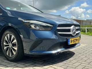 Mercedes-Benz B-Klasse Mercedes B-klasse 180 BNS TREKHAAK+LED+SPORTSTOEL+CARPLAY - afbeelding nr 10