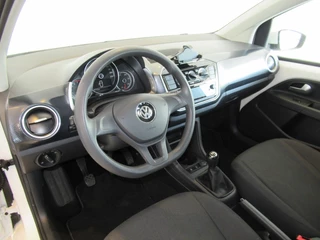 Volkswagen up! - afbeelding nr 2