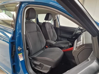Volkswagen Polo Volkswagen Polo 1.0 TSI 95 pk DSG Join | Navi | Clima | Stoelverw. | - afbeelding nr 25
