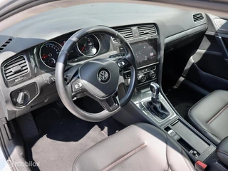 Volkswagen e-Golf Volkswagen e-Golf Leer LED PDC CarPlay Clima Navi - afbeelding nr 8