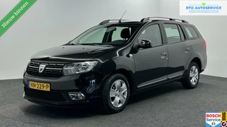 Dacia Logan - 304767342-0