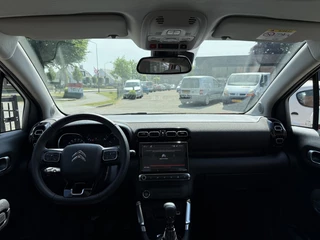 Citroën C3 Aircross - afbeelding nr 10